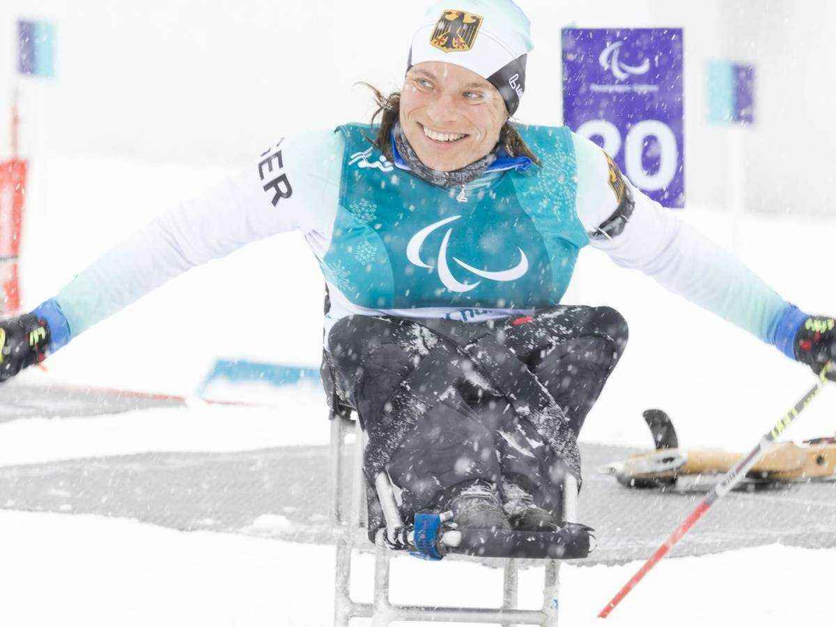 Anja wicker triumphiert: deutsche para-biathletin zur sportlerin des januars gewählt