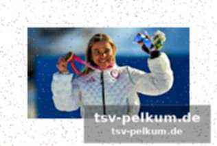 Druck weg, medaille da