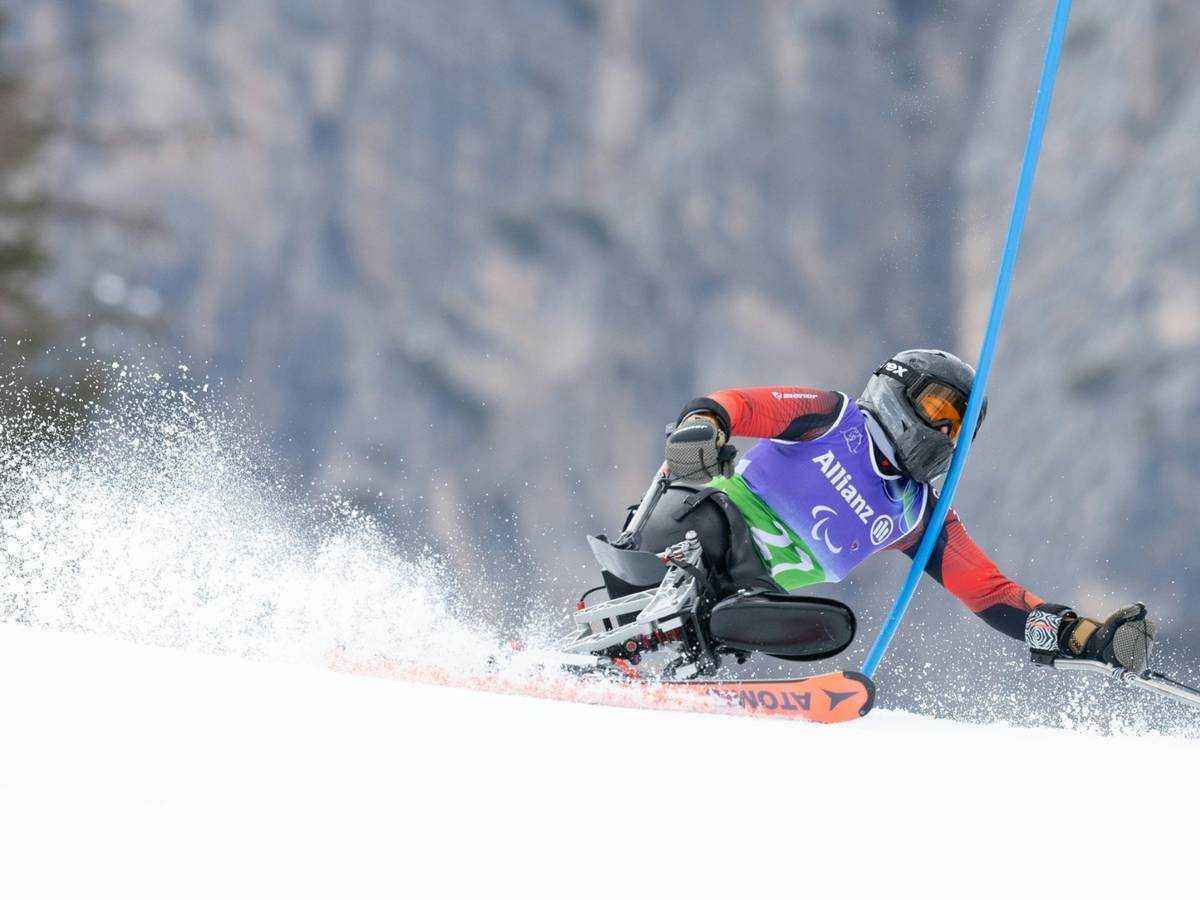 Anna-lena forster jagt gold nummer sechs – cortina brennt