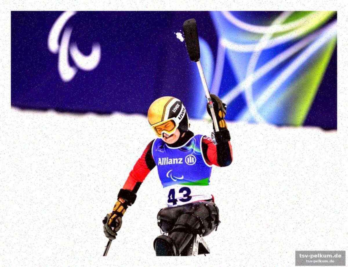 Slalom kommt – forsters revier