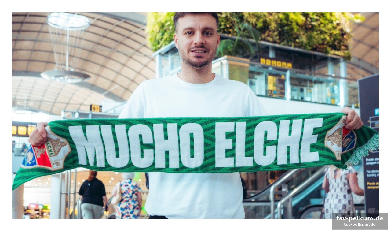 Ein unerwarteter abschied und ein neuer trainer
