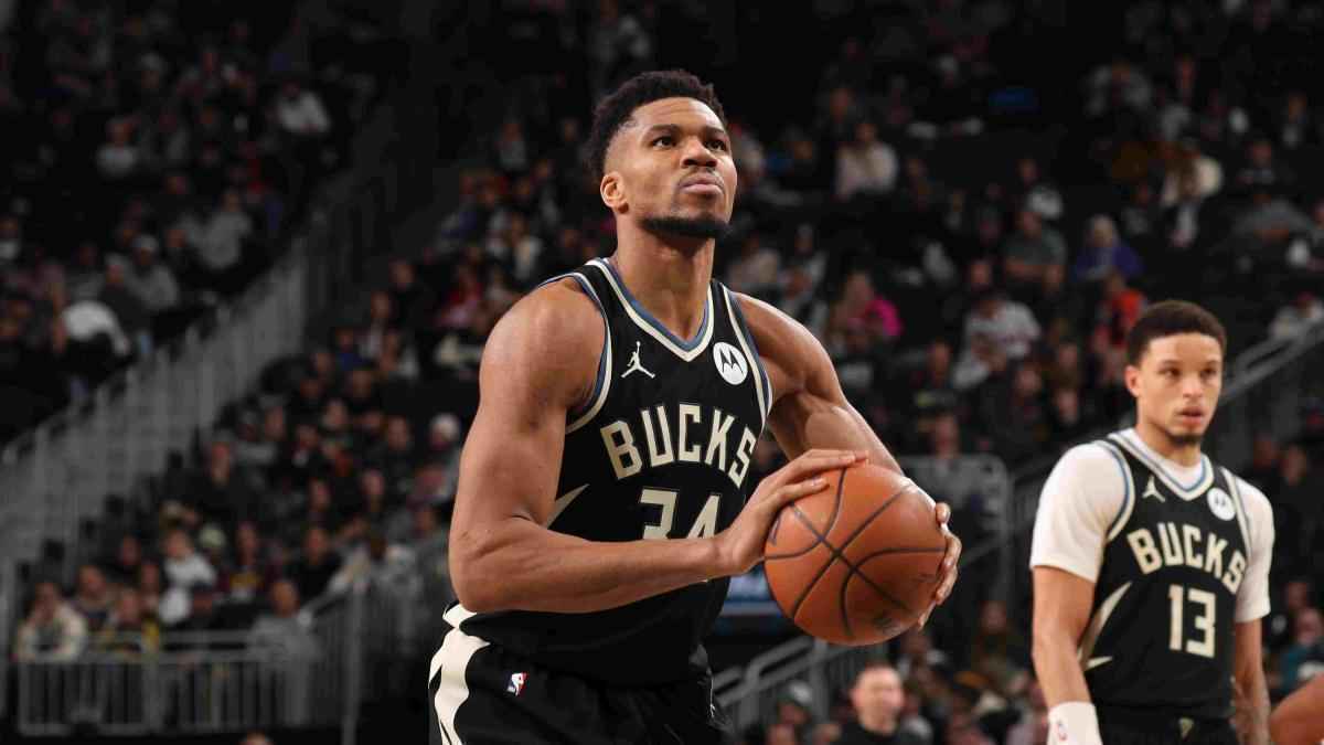 Antetokounmpo: rückschlag und neubeginn – ein blick in die zukunft des greek freak