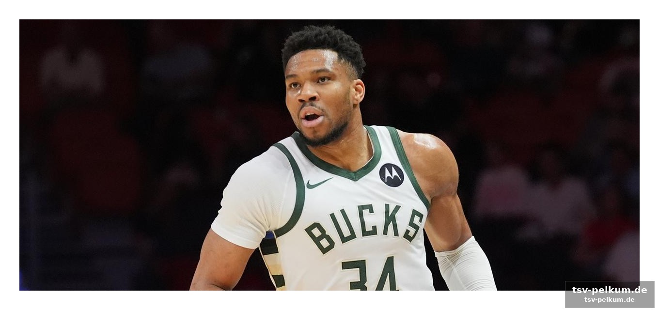 Ein blick zurück: giannis