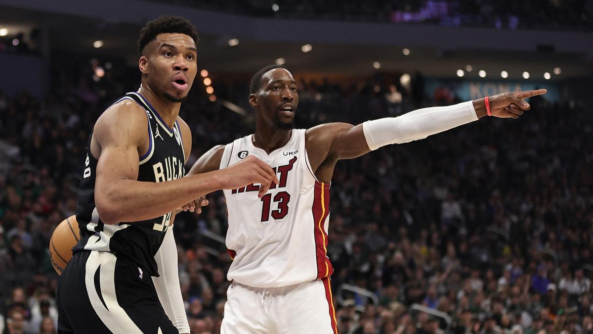 Miami heat: ein neuer stern am südhimmel?