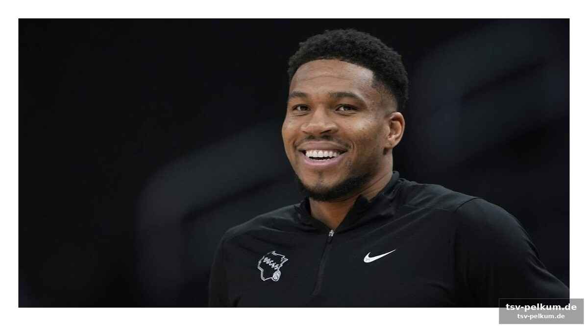 Miami heat: titelambitionen mit antetokounmpo
