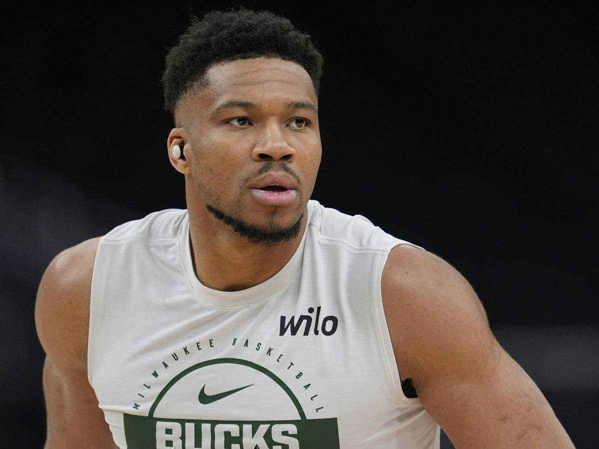 Antetokounmpo zurück – bucks stürzen trotzdem weiter ab