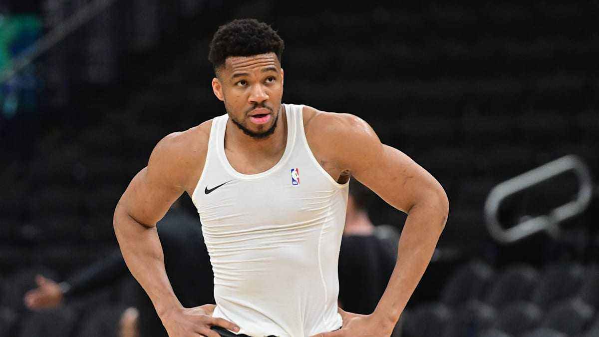 Antetokounmpo-drama in milwaukee: liga ermittelt – steckt mehr dahinter?