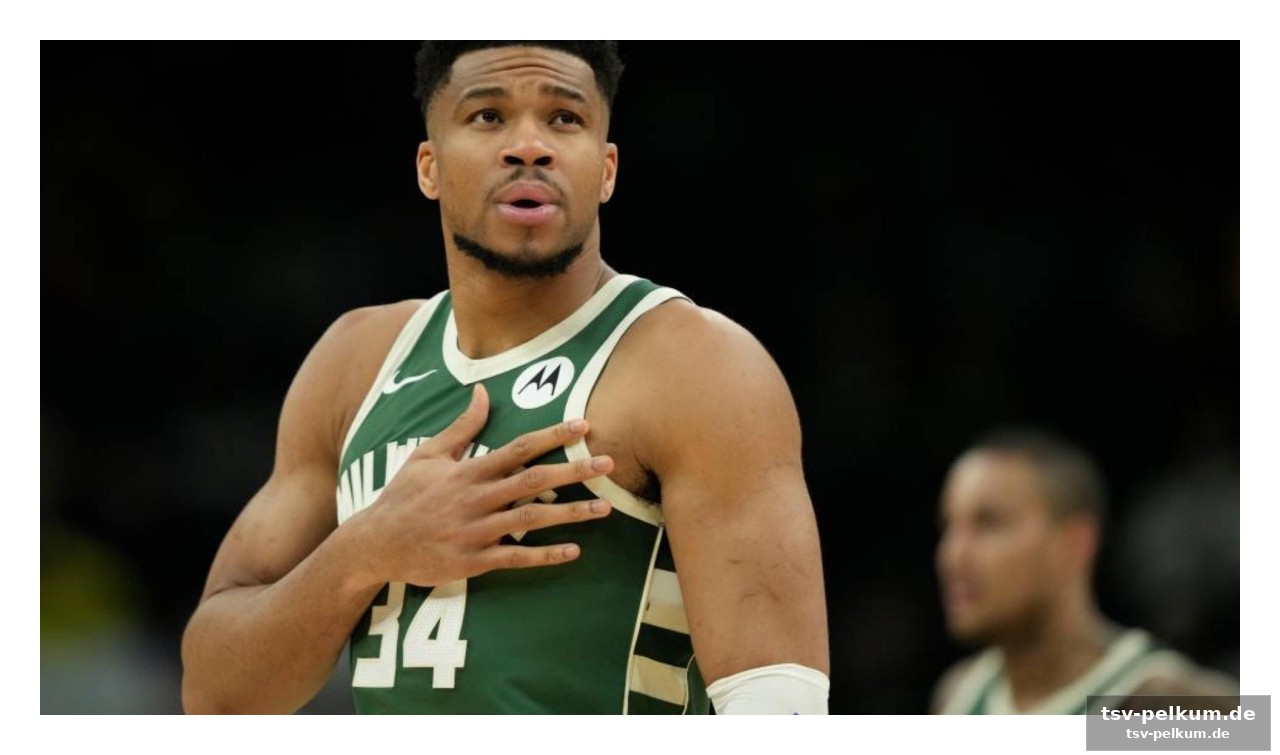 Die frage aller fragen: bleibt giannis in wisconsin?