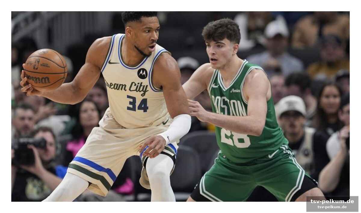 Jaylen brown als köder: celtics