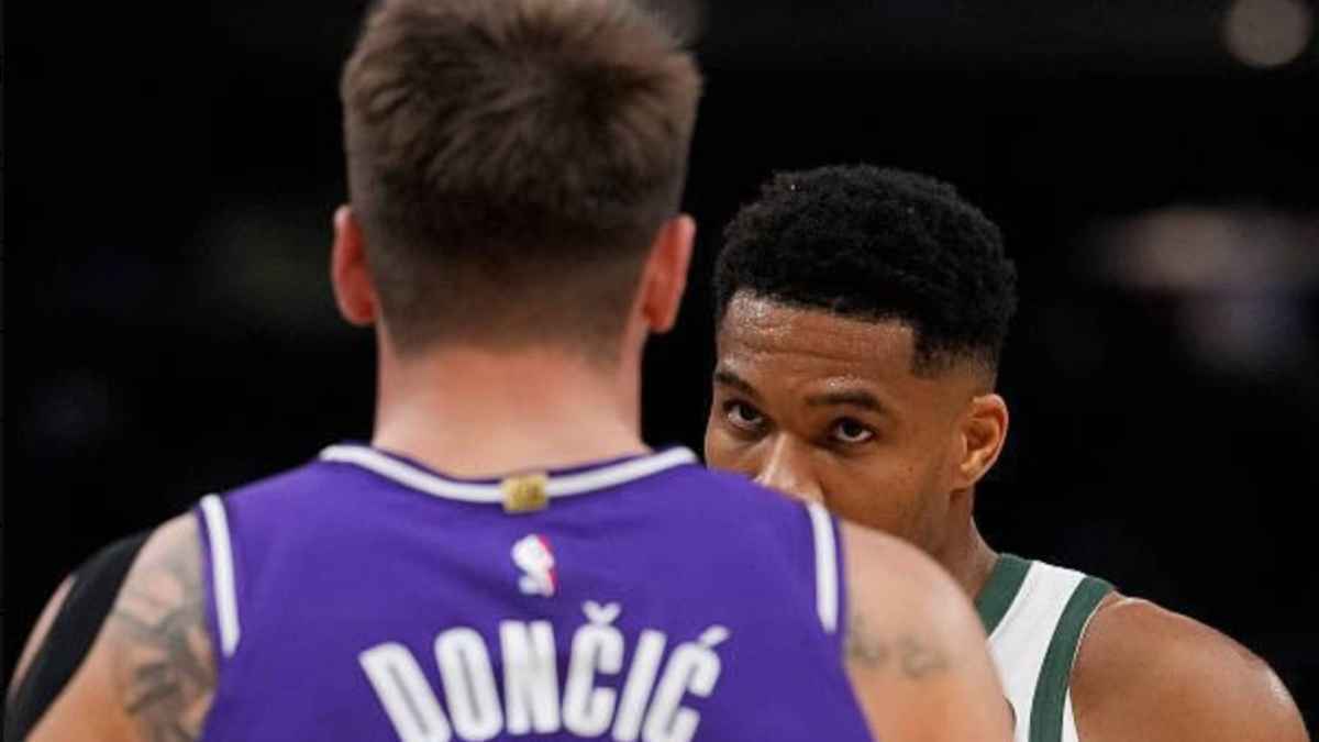 Antetokounmpo-poker: lakers-deal gefährdet durch doncic-forderung!