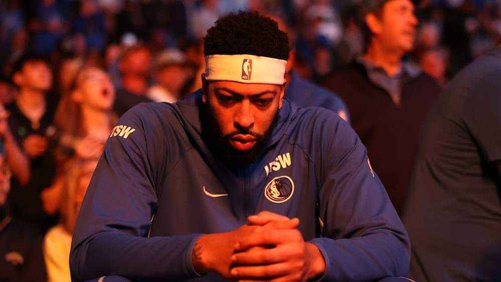 Der deal im detail: was die mavericks bekamen
