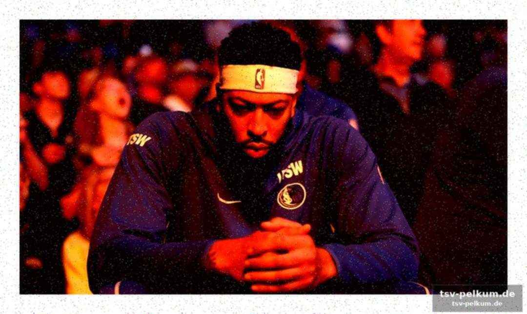 Kurze zeit bei den mavericks: nur 29 spiele