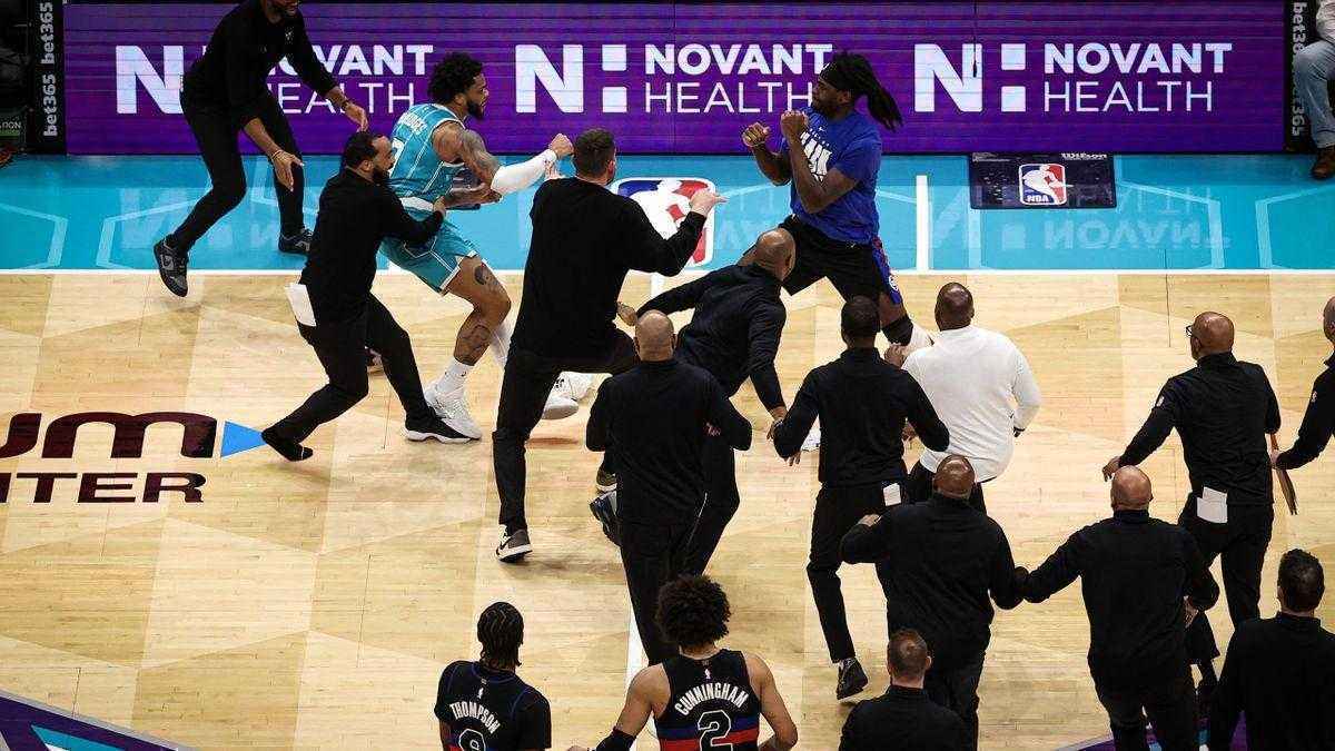 Anthony edwards führt „usa stars“ zum sieg beim nba all-star-game