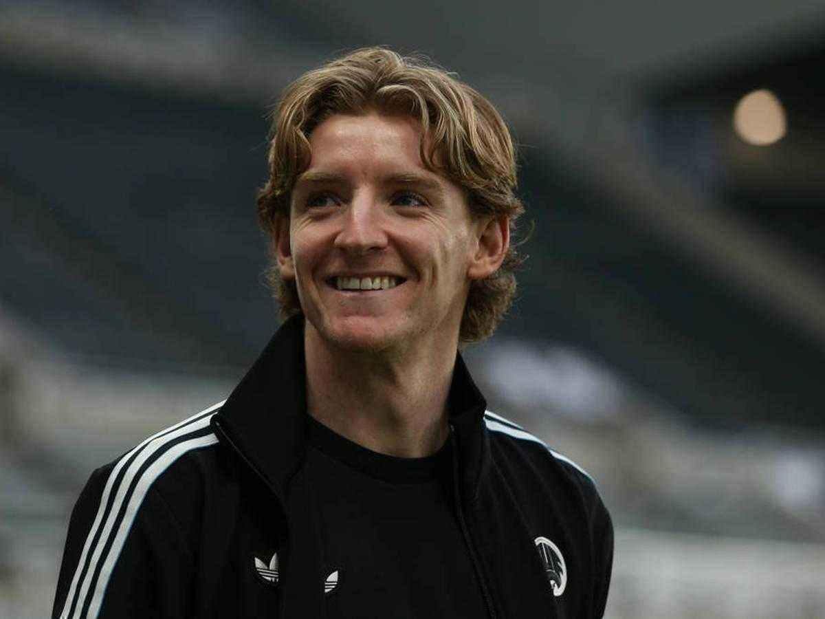 Anthony gordon: champions-league-held oder premier-league-rätsel?