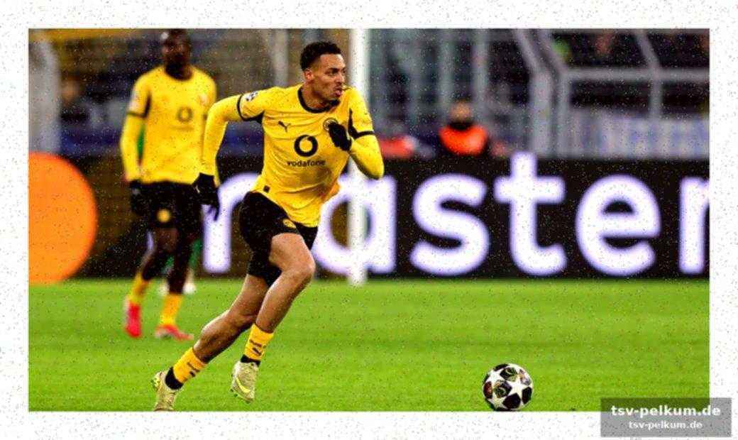 Geschwindigkeit als transferwert