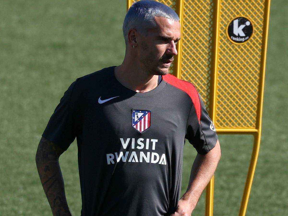 Antoine griezmann: wechsel in die mls zu orlando city im sommer möglich?
