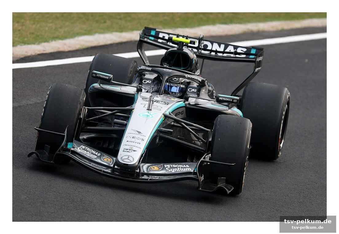 Die herausforderer: ferrari und mclaren im visier
