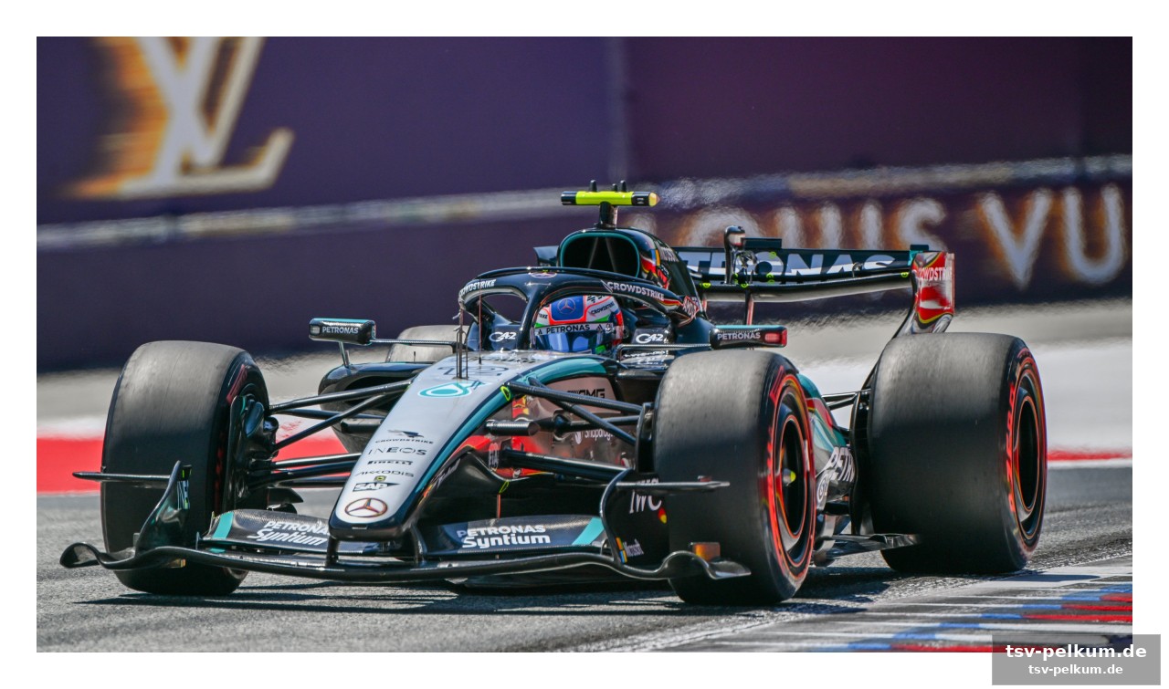 Aston martin im niemandsland, williams am tiefpunkt