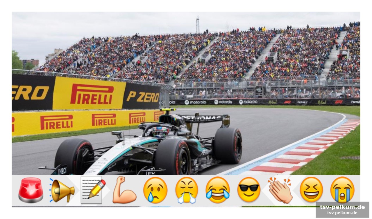 Antonelli: der nächste verstappen?