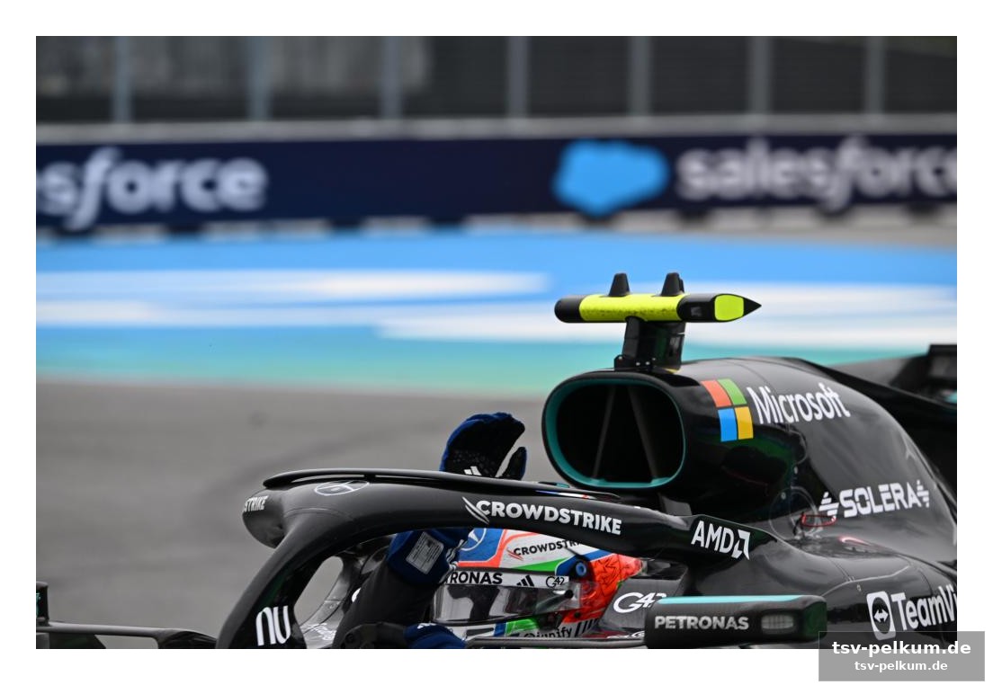 Alonso: ein lichtblick im chaos