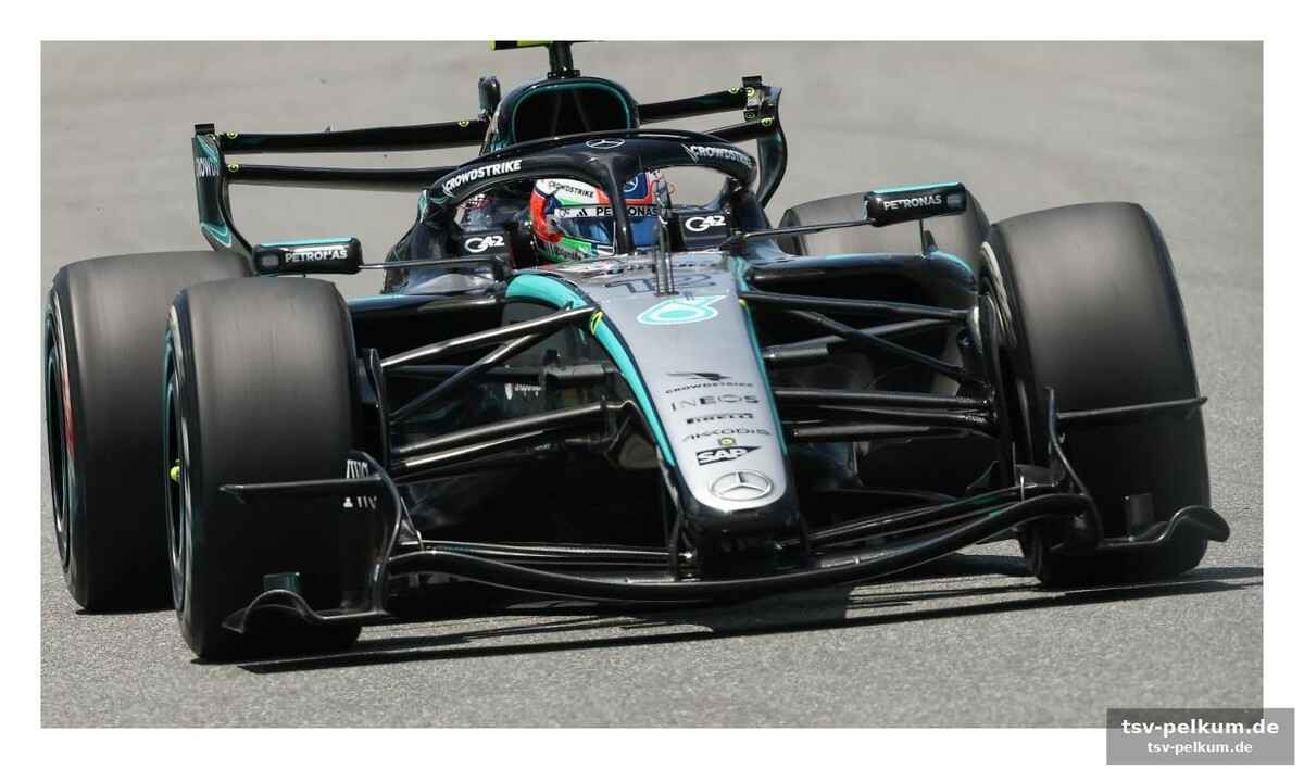 Verstappen und leclerc im kampf um die plätze