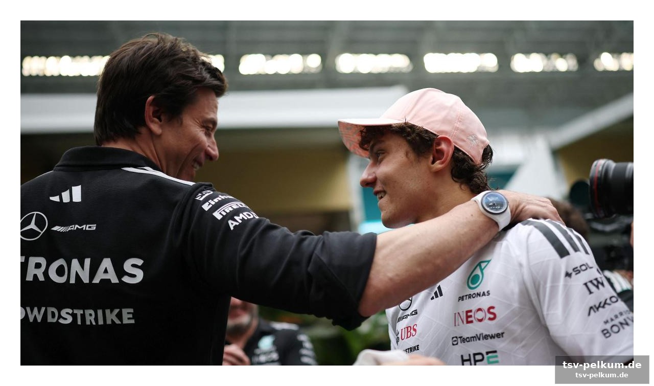 Peter bonnington: der erfahrene mentor