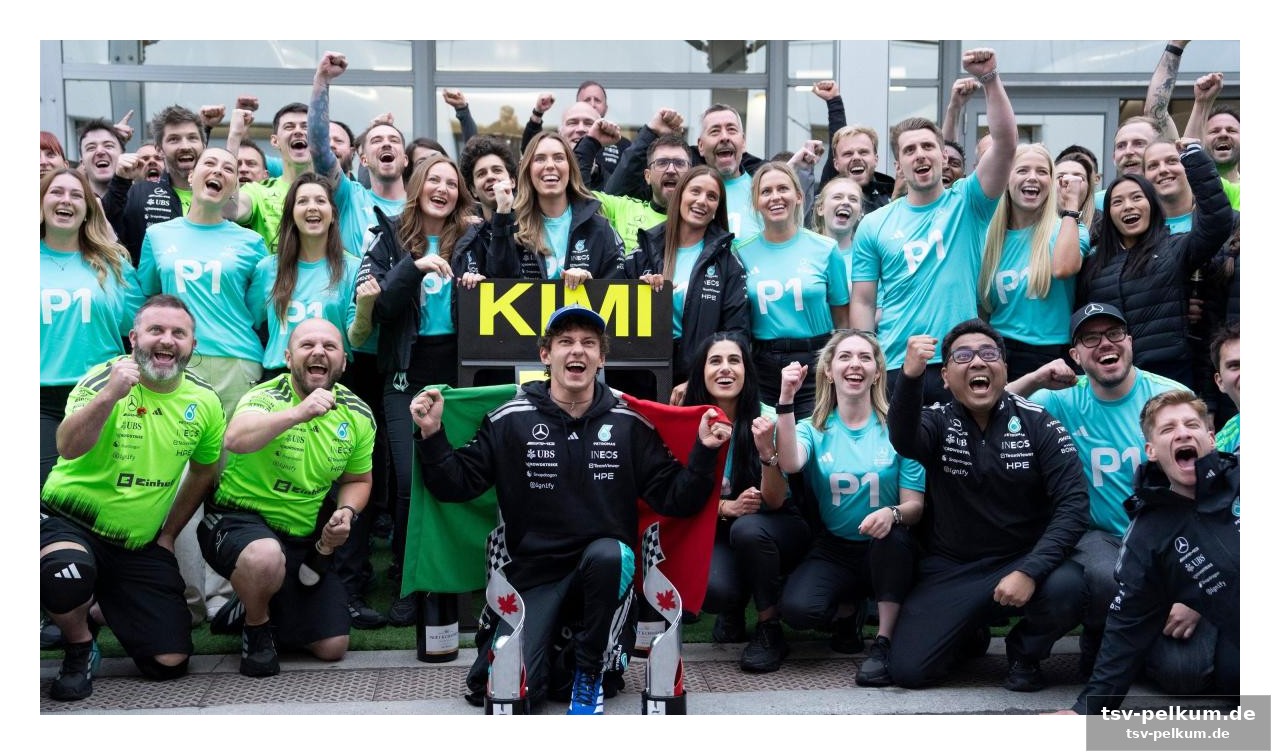 Red bull und das 1000. f1-rennen: ein jubiläum mit anspruch