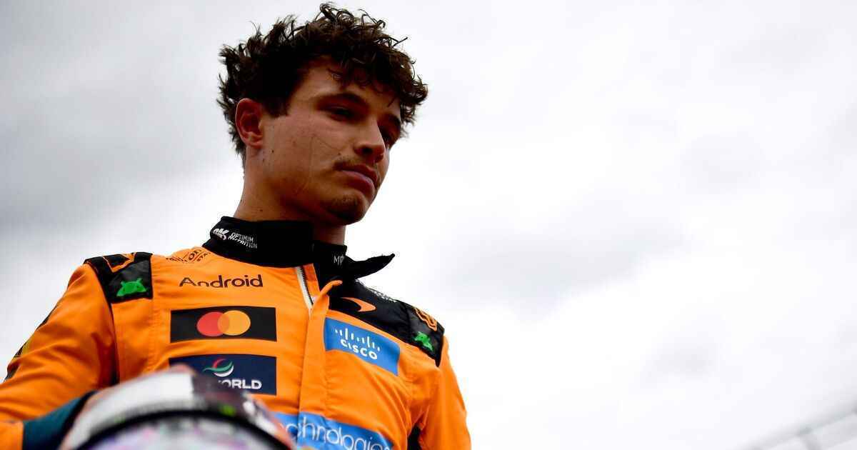 Antonelli dominiert in montreal – mclaren erlebt albtraum!