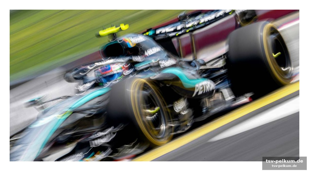 Ein sitzproblem lähmt verstappen