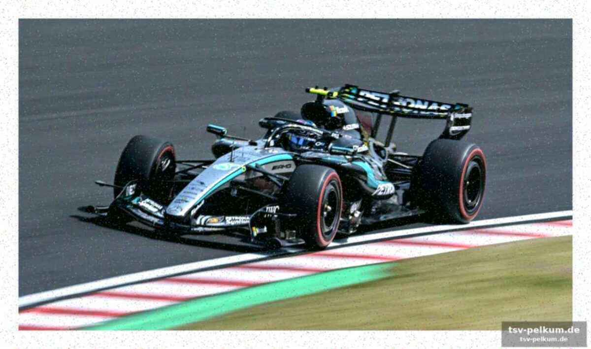 Suzuka wartet auf die 53 runden, die alles entscheiden können