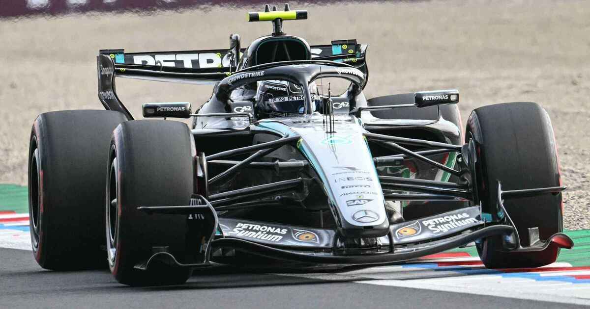 Antonelli fegt auch in suzuka alle weg – verstappen bleibt im katakomben-drama stecken