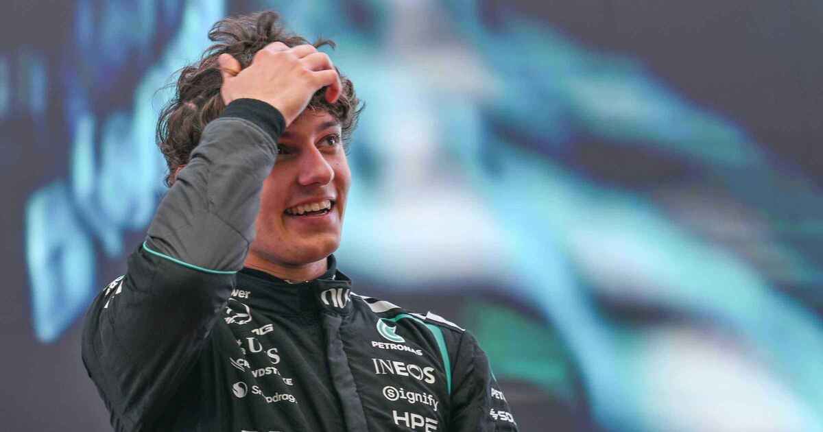 Antonelli feiert ersten sieg – und wird prompt mit räikkönen verwechselt