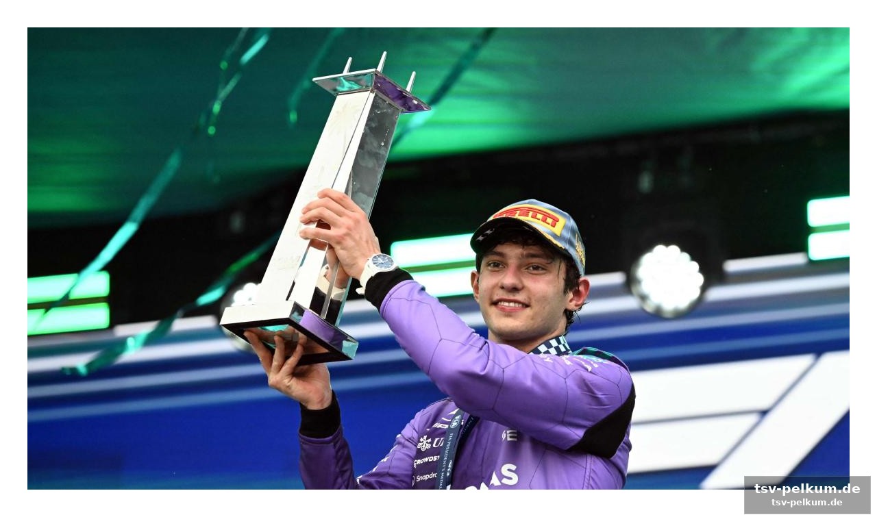 Mclaren hat den schwung, red bull die historie