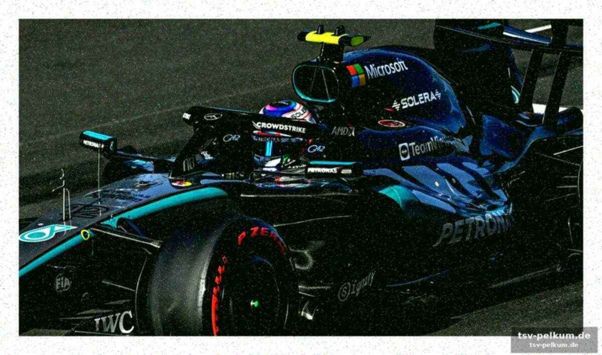 Red bull stolpert in die krise