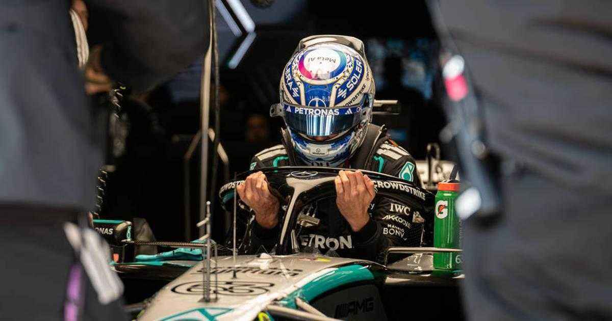 Antonelli rast den rekord: pole in shanghai mit 19 jahren