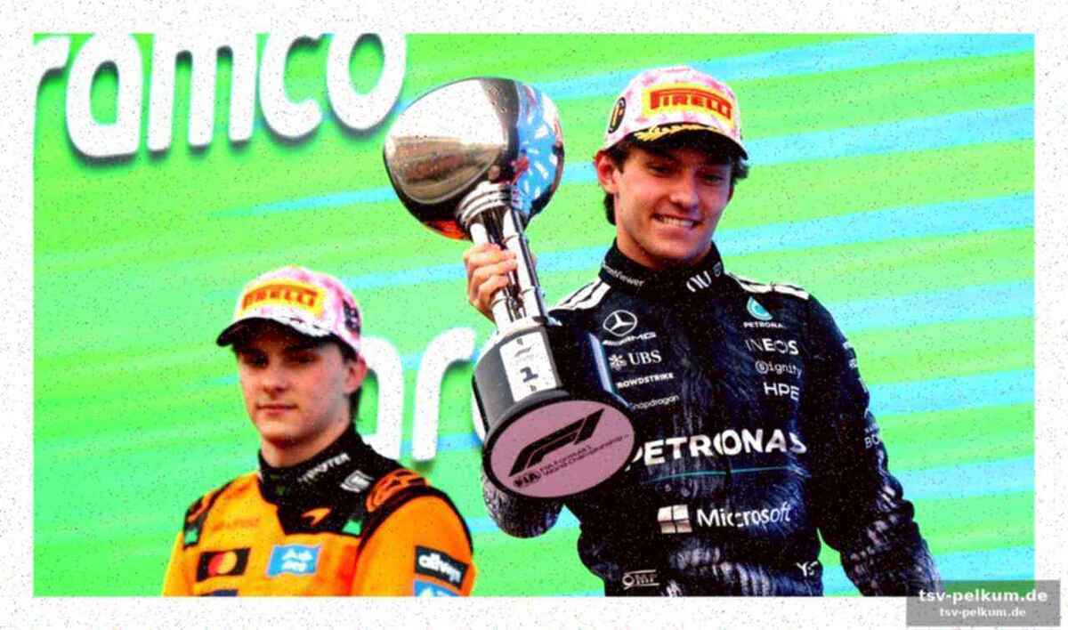 Safety-car-pause, dann der knock-out
