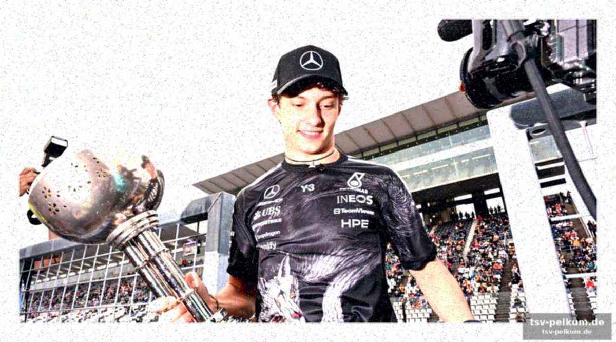 Verstappen spielt mit dem gedanken des rückzugs