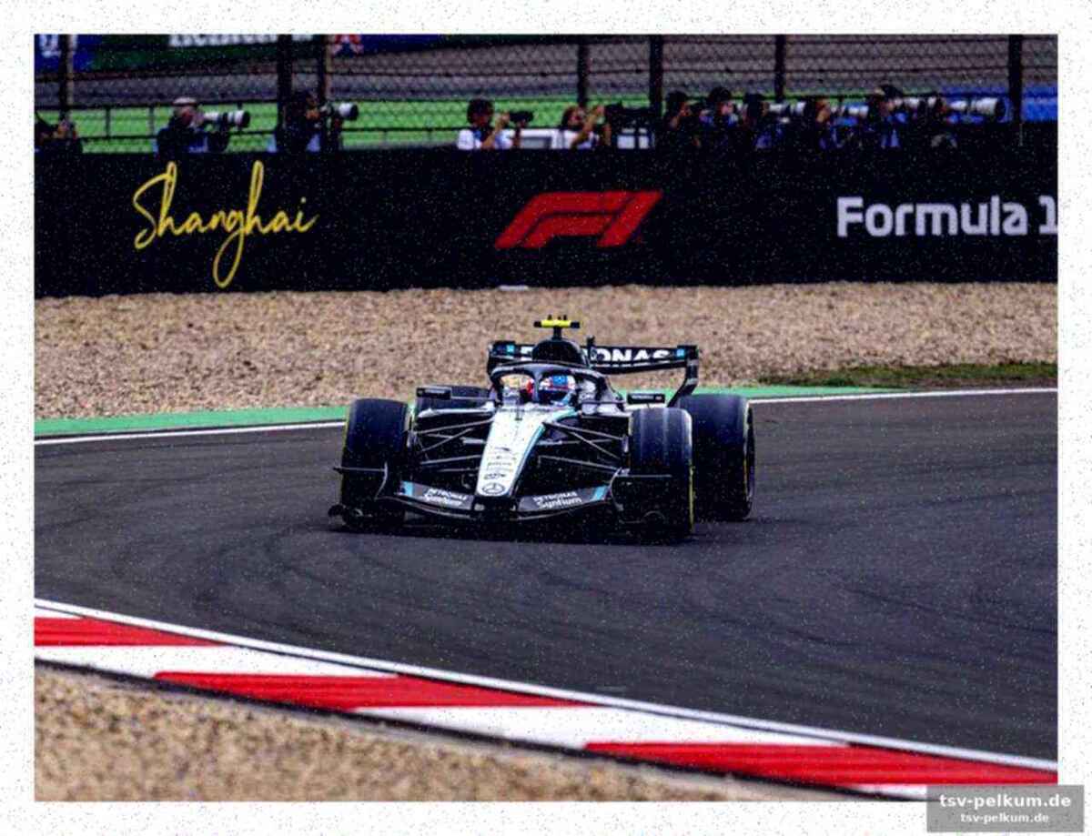 Ferrari und hamilton sehen die nächste generation vorbeiziehen