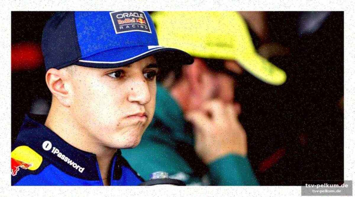 Wolff und schumacher erklären hadjars verhalten zur sauerei