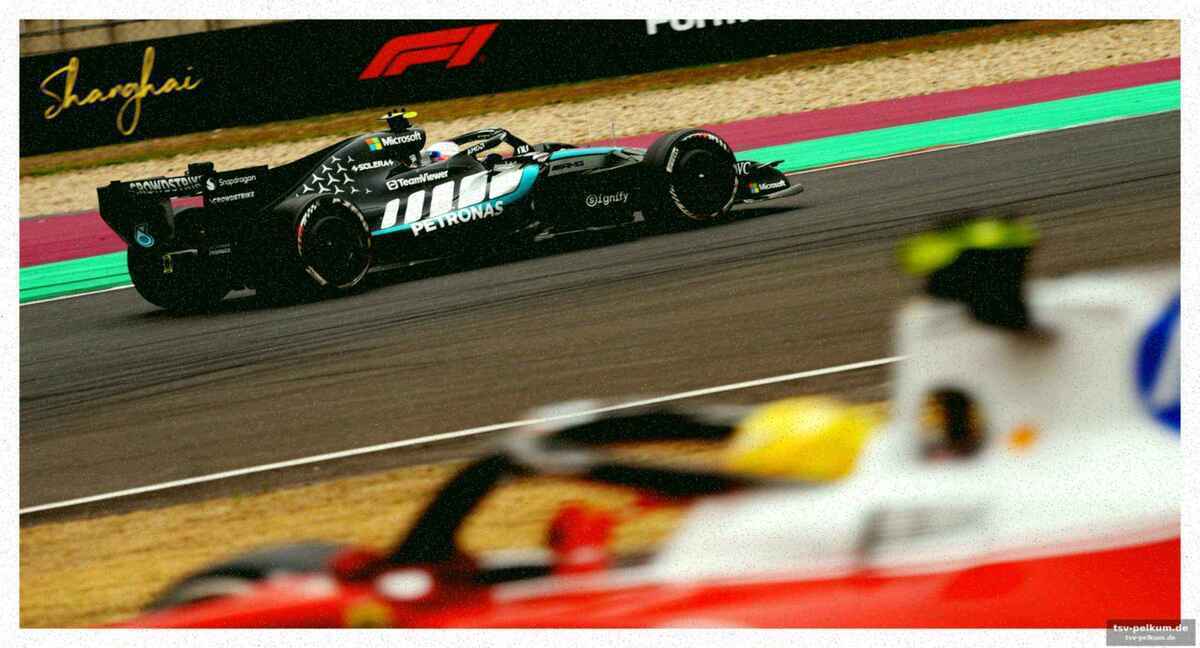 Mclaren bleibt in der box, verstappen fliegt raus