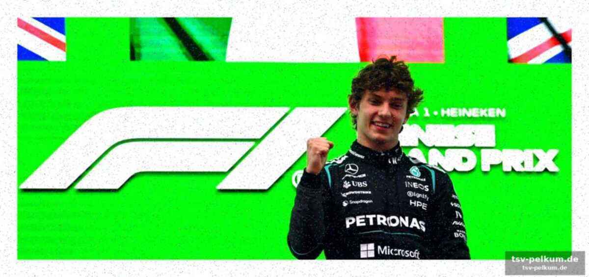 Hamilton zeigt, warum ferrari ihn holte