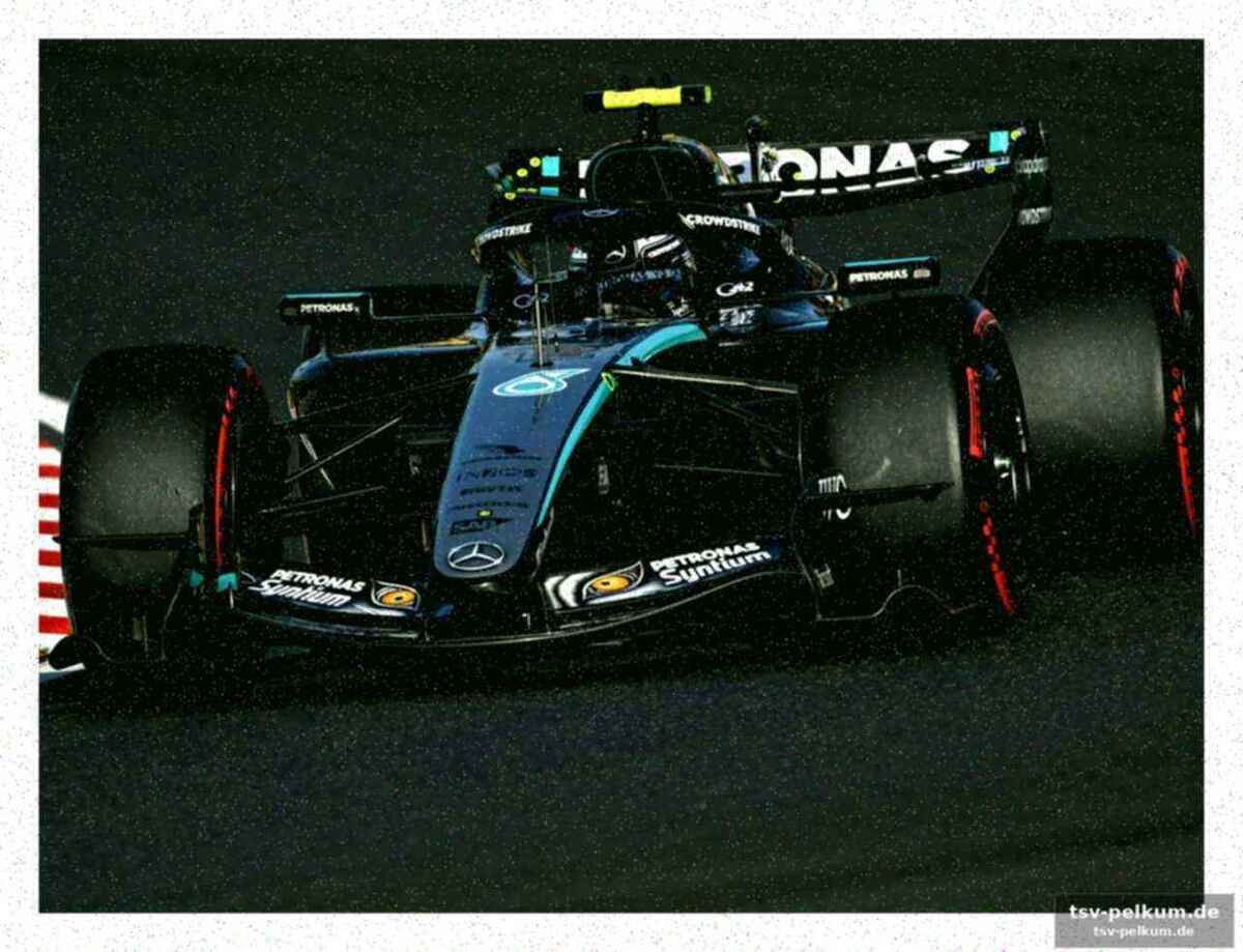 Suzuka liefert das letzte bild vor dem wüsten-exil