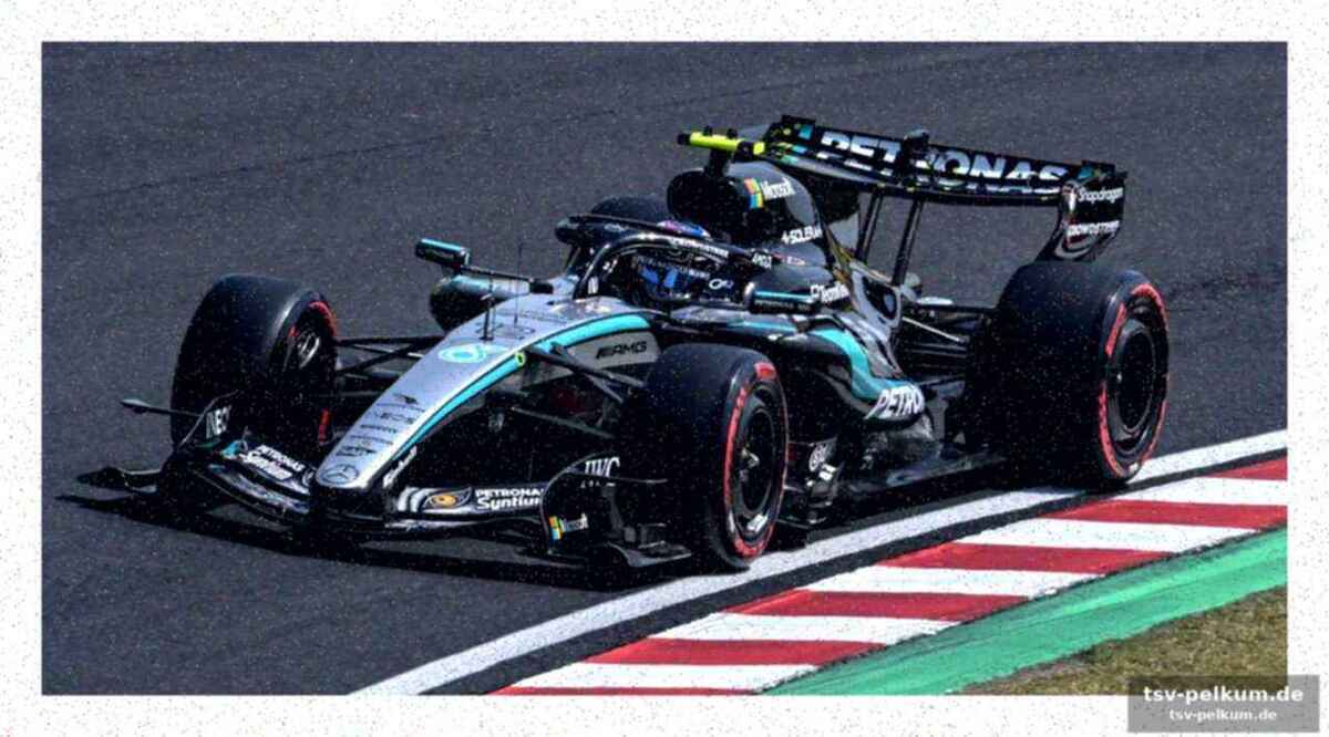 Verstappen rudert weiter hinterher