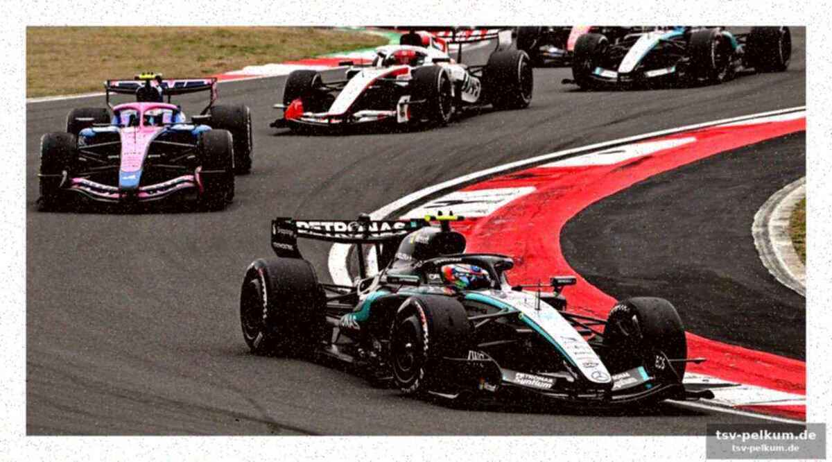 Ferrri-duell und red-bull-desaster