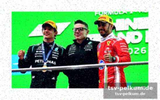 Red bull und mclaren erleben techischen kater