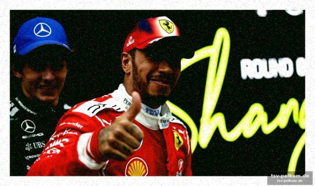 Russell sichert den doppelsieg, hamilton entzaubert endlich leclerc