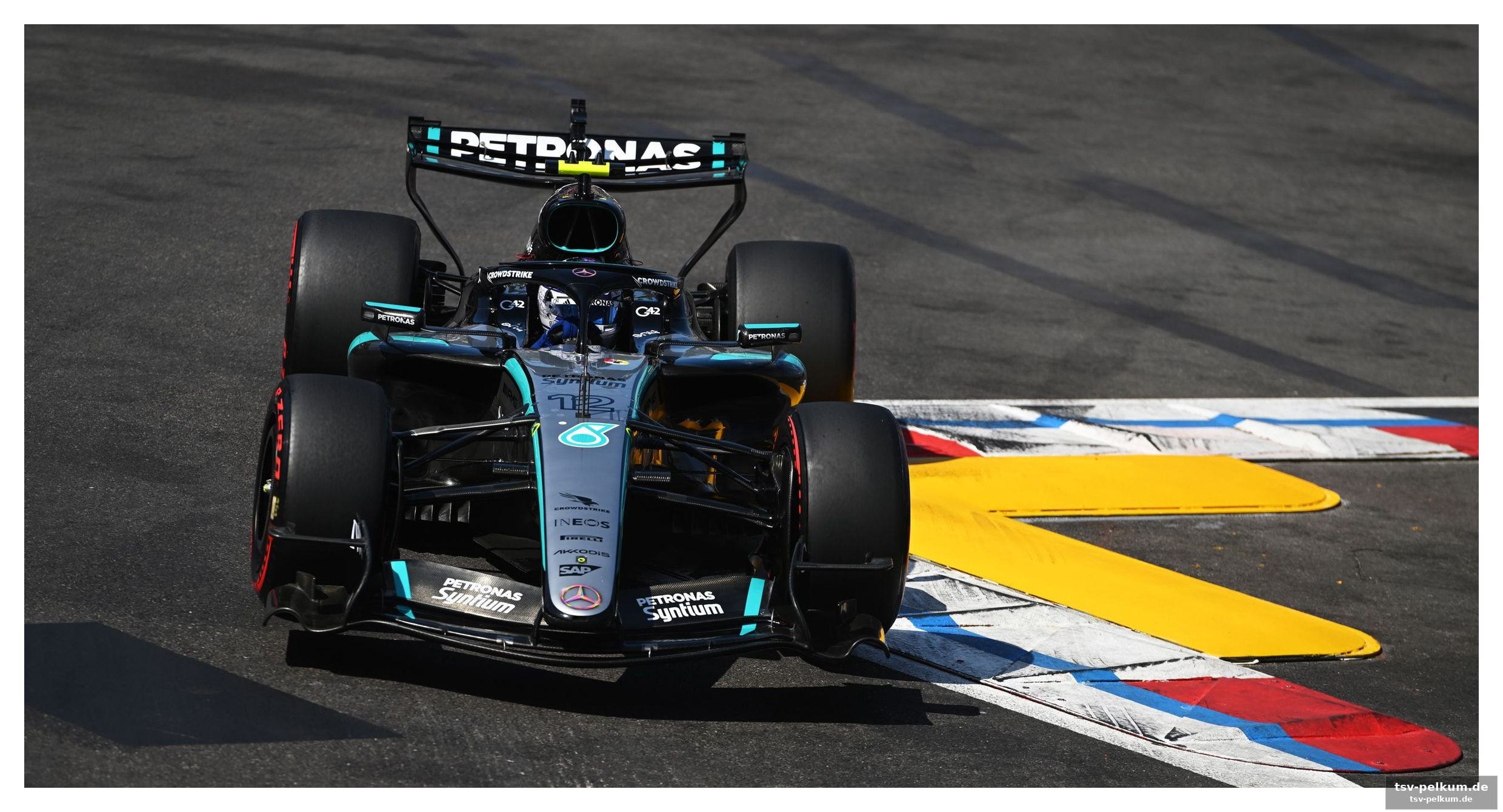 Ferrari kämpft mit unerwarteten problemen