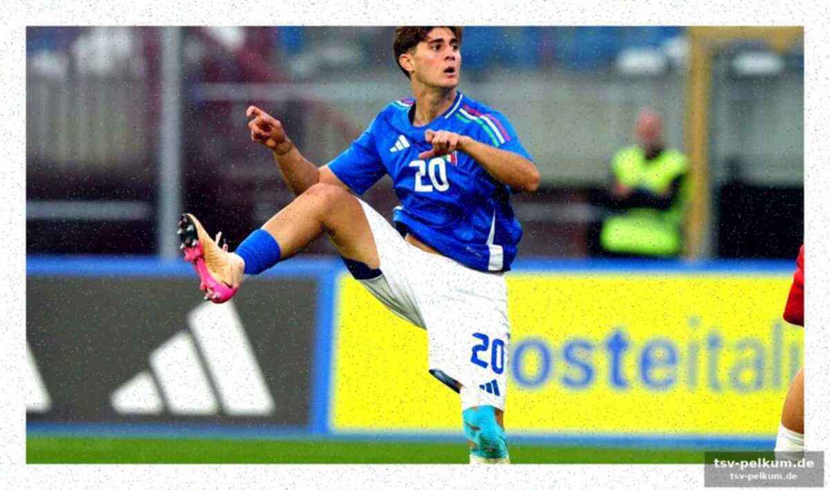 Ein jahr der reife: antonelli als vorbild