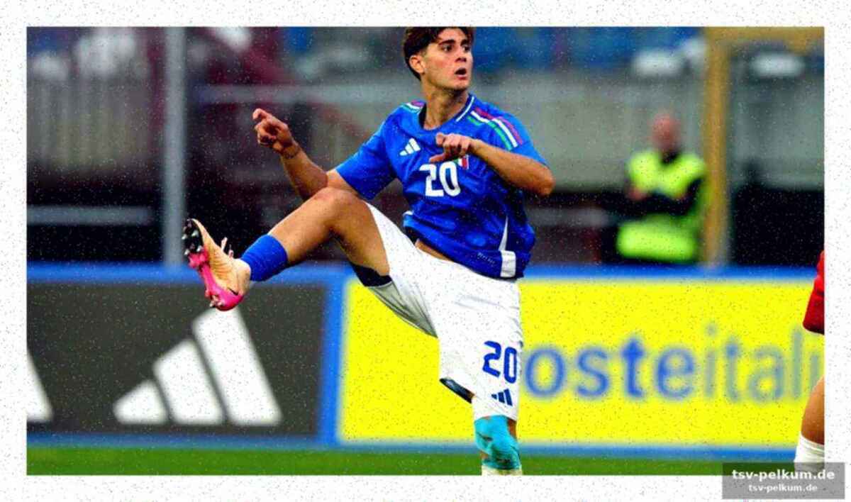 Die neuen stars im deutschen fußball: wer rückt auf?