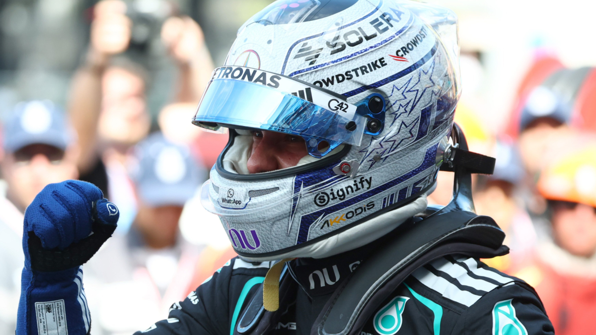 Antonelli stürmt in monaco zum sieg – verstappen frustriert!